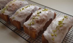 季節のケーク