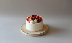 ショートケーキ