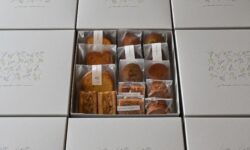 焼き菓子詰め合わせ 大